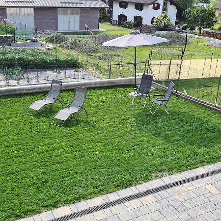 Casa Vacanza Lo Nano Fenis Dış mekan fotoğraf
