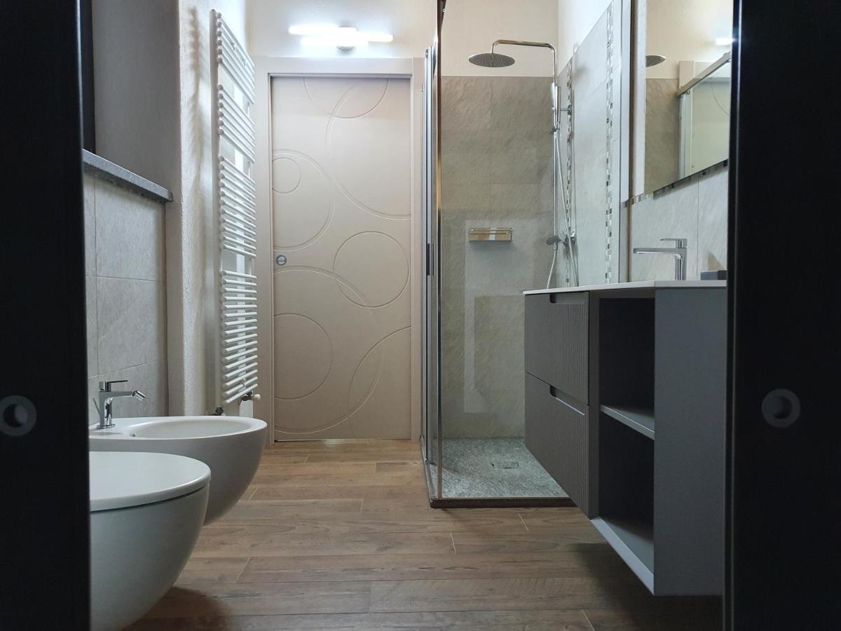 Casa Vacanza Lo Nano Fenis Dış mekan fotoğraf