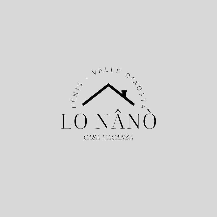 Casa Vacanza Lo Nano Fenis Dış mekan fotoğraf